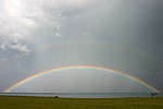 Double Rainbow