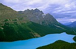 Peyto Lake