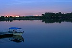 Ubin Dawn