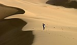 Exploring the Dunes